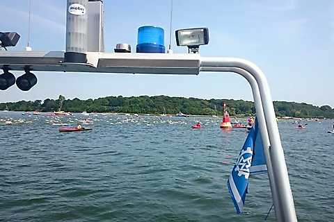 Sundschwimmen